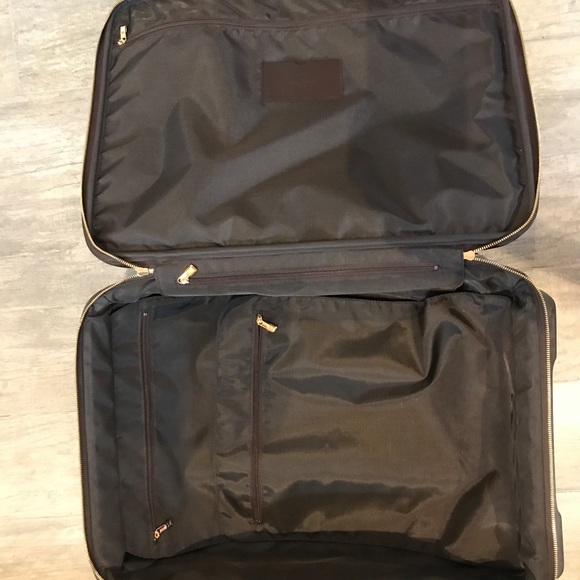 Authentic Louis Vuitton Trolley - Picture 4 of 7